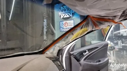 가성비좋은 로얄101썬팅 전면 50% 측면35%농도  옅은농도의 썬팅재시공 로얄썬팅 아우토반에서 받으세요! / 고양