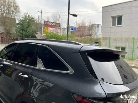 로얄시리즈 신형 901 썬팅 쏘렌토MQ4 901썬팅 재시공 포스팅 / 고양시 삼송동