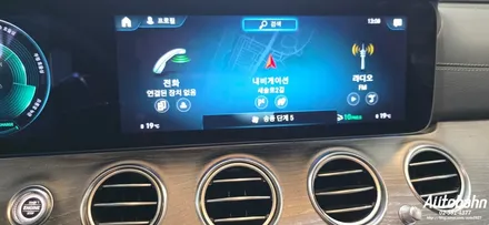 벤츠 E350 에어컨 쉰내 제거, 완벽한 에바크리닝으로 해결!(feat.고양/일산디테일링) / 고양시 삼송동