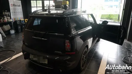 BMW Mini 50 Hampton 미니 50주년 기념 모델 컨트리맨 햄튼 프리미엄 세차 디테일링세차 / 고양시 삼송동