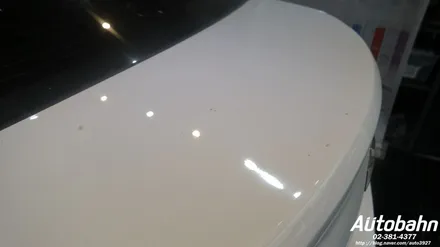 크루즈 송진제거 차량 송진세차 송진제거세차 송진범벅 제거 / 고양시 삼송동