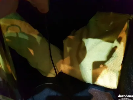 캐딜락 CTS4 에바크리닝 내시경 자동차 에어컨냄새제거 일산에바크리닝 에어컨 쉰내 제거 자동차 냄새제거 / 고양시 삼송동