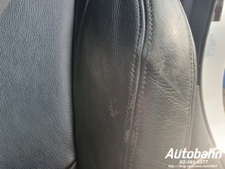 가죽시트 복원전문점  BMW 시트 복원 사이드볼스터 복원 BMW428i 쿠페 가죽시트 복원은 아우토반에 맡겨주세요!! / 고양시 삼송동