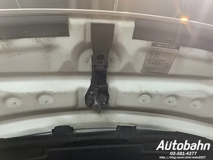 엔진룸 클리닝 자동차 엔진룸 클리닝은 전문시공가가 직접시공하는 아우토반에서 받으세요. AUDI A7 엔진룸 클리닝 / 고양시 삼송동