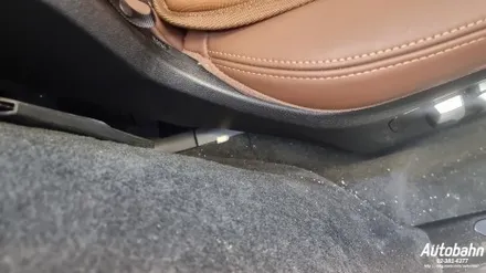 신형 BMW X740I 디테일링세차 프리미엄세차 출고후 세차 차량메인터넌스세차는 아우토반과 상의 하세요!! / 고양