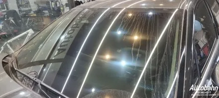 KIA K8 출고후 첫 세차 디테일링 출고후 첫 디테일링은 아우토반에서 받으세요!! / 고양시 삼송동