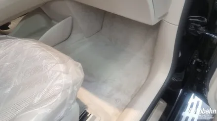 벤츠 EQS SUV X296시트 바닥 클리닝 신차 클리닝 시승차량 클리닝 신차 벤츠 베이지시트 클리닝은 아우토반서 받으세요! / 고양시 삼송동