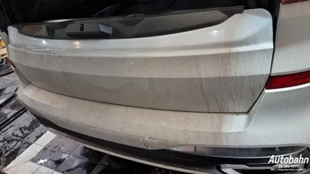 BMW  X7 2달만의 디테일링세차 관리세차 아우토반 디테일링 / 고양
