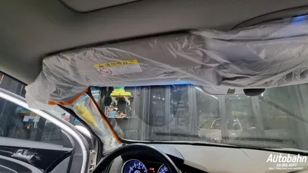 가성비좋은 로얄101썬팅 전면 50% 측면35%농도  옅은농도의 썬팅재시공 로얄썬팅 아우토반에서 받으세요! / 고양