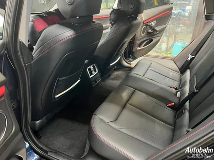 BMW 3GT 오랜만에 디테일링세차 관리 프리미엄세차 차량관리는 아우토반에 일임하세요 ^^ / 고양시 삼송동