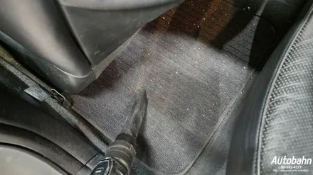 가성비좋은 로얄101썬팅 전면 50% 측면35%농도  옅은농도의 썬팅재시공 로얄썬팅 아우토반에서 받으세요! / 고양