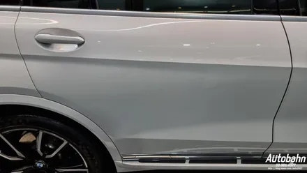 BMW  X7 2달만의 디테일링세차 관리세차 아우토반 디테일링 / 고양
