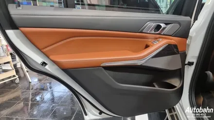 BMW X740I 메인터넌스 세차 디테일링세차 새똥테러 세차 프리미엄세차 원흥역세차 삼송역세차는 아우토반에서 받으세요 / 고양