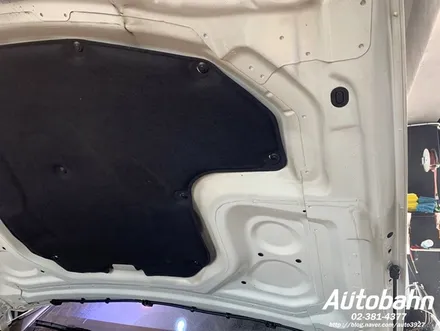 벤츠 E-COUPE AMG 하부세차 리프트세차 엔진룸 코팅 일산 은평 제대로된 하부세차 진흙제거 / 고양시 삼송동