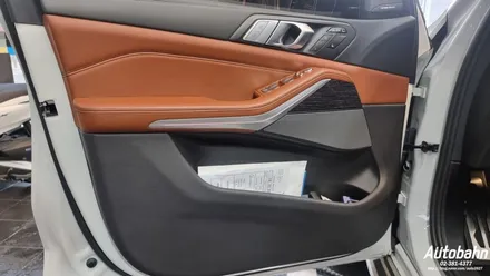 BMW X740I 메인터넌스 세차 디테일링세차 새똥테러 세차 프리미엄세차 원흥역세차 삼송역세차는 아우토반에서 받으세요 / 고양