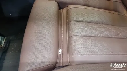 신형 BMW X740I 디테일링세차 프리미엄세차 출고후 세차 차량메인터넌스세차는 아우토반과 상의 하세요!! / 고양