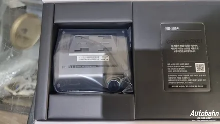 제네시스 G80 전체 썬팅 재시공 솔라가드 노블Z 재시공 블랙박스 D아이나비QXD1 교체 본닛 PPF 시공 포스팅 / 고양