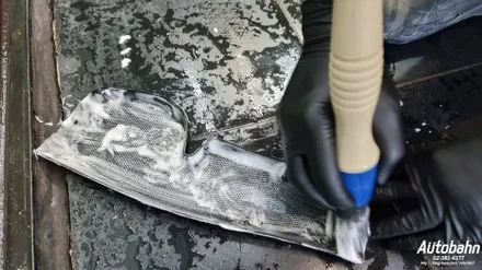 벤츠 GLE450 디테일링세차 메인터넌스 관리세차 오랜만에 방문해주신 고객님 차량 벤츠 GLE450 세차 / 고양