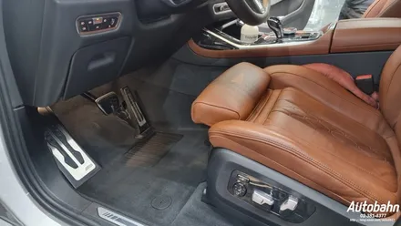 BMW X740I 메인터넌스 세차 디테일링세차 새똥테러 세차 프리미엄세차 원흥역세차 삼송역세차는 아우토반에서 받으세요 / 고양