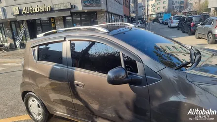 M300 스파크 전체썬팅 재시공 레이노F5 중고차 중고차 썬팅 재시공 열차단썬팅 틴팅 재시공은 아우토반에서 받으세요!! / 고양