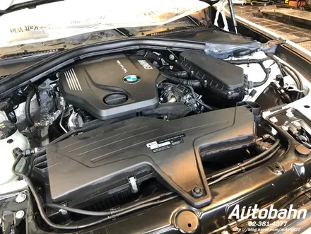 BMW 3GT 자동차 유리 교환 보험수리 자차 유리 교환 수입차 유리 교환 은 일산 아우토반에서 받으세요 ^^ / 고양시 삼송동