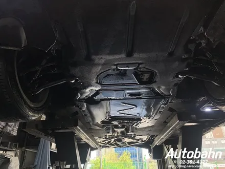 BMW 3GT 하부세차 크리닝 하부세차 휠세척 제대로 된 크리닝은 아우토반 에서 받으세요 / 고양시 삼송동