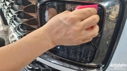 디올뉴그랜져 신차패키지 솔라가드 새턴 블랙박스QXD1 본닛PPF 생활보호패키지 시공포스팅 / 고양