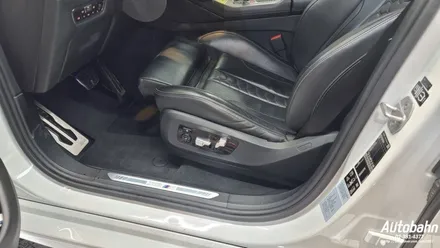 BMW X6M 메인터넌스 관리세차 디테일링세차 설명절전 세차는 아우토반에서 받으세요!! / 고양
