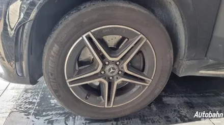 벤츠 GLE450 디테일링세차 메인터넌스 관리세차 오랜만에 방문해주신 고객님 차량 벤츠 GLE450 세차 / 고양