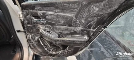 말리부 디테일링세차 프리미엄세차 오래동안 세차를 못했을 경우에는 아우토반에서 디테일링을 받아보세요! / 고양