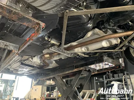 BMW 3GT 하부세차 크리닝 하부세차 휠세척 제대로 된 크리닝은 아우토반 에서 받으세요 / 고양시 삼송동
