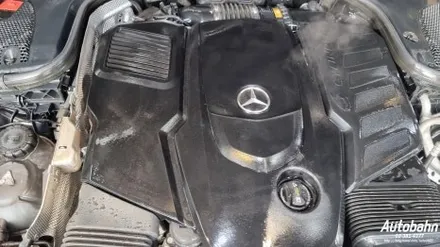 벤츠 CLS400D 디테일링세차 프리미엄세차 제대로된 디테일링을 받길 원하시면 아우토반에 맡겨주세요. / 고양