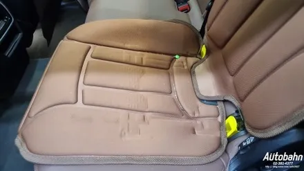신형 BMW X740I 디테일링세차 프리미엄세차 출고후 세차 차량메인터넌스세차는 아우토반과 상의 하세요!! / 고양