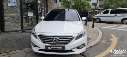LF소나타 전체썬팅 재시공 어보브 세라토나 썬팅 가성비썬팅 레이노S9등급의 가성비썬팅 / 고양