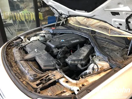 BMW 3GT 자동차 유리 교환 보험수리 자차 유리 교환 수입차 유리 교환 은 일산 아우토반에서 받으세요 ^^ / 고양시 삼송동