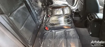 말리부 디테일링세차 프리미엄세차 오래동안 세차를 못했을 경우에는 아우토반에서 디테일링을 받아보세요! / 고양
