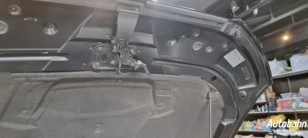 AUDI A4 아우디 디테일링세차 디테일세차 스팀세차 묵은때벗기기세차 세미실내크리닝 은 아우토반에서 받으세요! / 고양
