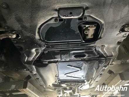 BMW 3GT 하부세차 크리닝 하부세차 휠세척 제대로 된 크리닝은 아우토반 에서 받으세요 / 고양시 삼송동