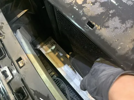 엔진룸 클리닝 자동차 엔진룸 클리닝은 전문시공가가 직접시공하는 아우토반에서 받으세요. AUDI A7 엔진룸 클리닝 / 고양시 삼송동