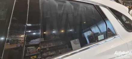 제네시스 GV70 낙수 석회물제거 지하주차장 석회물 제거세차 낙수클리닝은 아우토반에서 받으세요!! / 고양시 삼송동