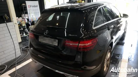 벤츠 GLC220d 프리미엄세차 디테일링세차 관리세차 출고 후 첫 목욕 스타필드세차 딜리버리세차 은평구세차 삼송세차 / 고양시 삼송동