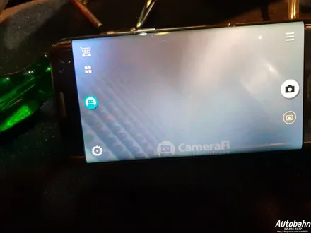 캐딜락 CTS4 에바크리닝 내시경 자동차 에어컨냄새제거 일산에바크리닝 에어컨 쉰내 제거 자동차 냄새제거 / 고양시 삼송동