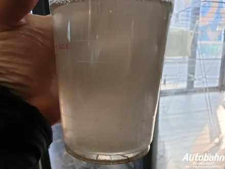 포르테 에바크리닝 내시경에어컨청소 내시경에바크리닝 자동차 에어컨청소 일산자동차에어컨청소 / 고양시 삼송동