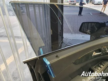 벤츠 CLS400 솔라가드 새턴 재시공 프리미엄 썬팅 퀀텀 일산 썬팅 일산 솔라가드 중산동 동산동 삼송동 원흥동 원당 썬팅재시공 / 고양시 삼송동