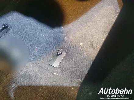 재규어 F-타입 디테일링세차 토사 제거 부분 클리닝 실내크리닝 진관동 세차 은평구 세차는 아우토반에서 하세요 ^^ / 고양시 삼송동