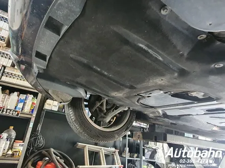 BMW 3GT 하부세차 크리닝 하부세차 휠세척 제대로 된 크리닝은 아우토반 에서 받으세요 / 고양시 삼송동