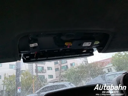 파인뷰 LX3000 블랙박스 설치시공 수입차 블랙박스 설치전문점 BMW 7시리즈 G11  파인뷰 LX3000 설치 / 고양시 삼송동
