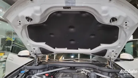 BMW  X7 2달만의 디테일링세차 관리세차 아우토반 디테일링 / 고양