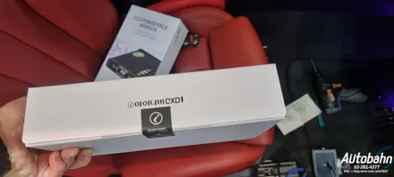BMW 430I 컨버터블 QXD1 블랙박스 설치 에코파워팩  보조배터리 설치 포스팅 아우토반에서 받으세요!! / 고양