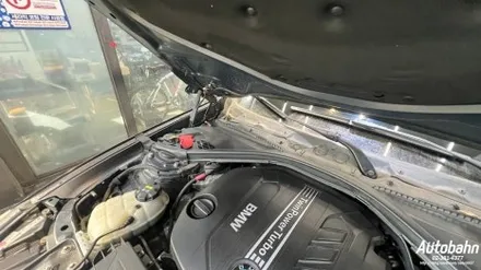 BMW 3GT 오랜만에 디테일링세차 관리 프리미엄세차 차량관리는 아우토반에 일임하세요 ^^ / 고양시 삼송동